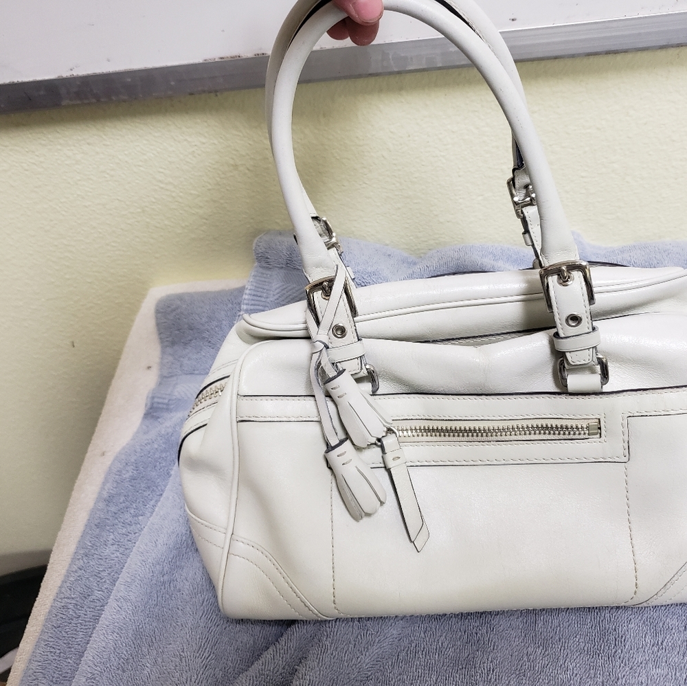 Coach small purse